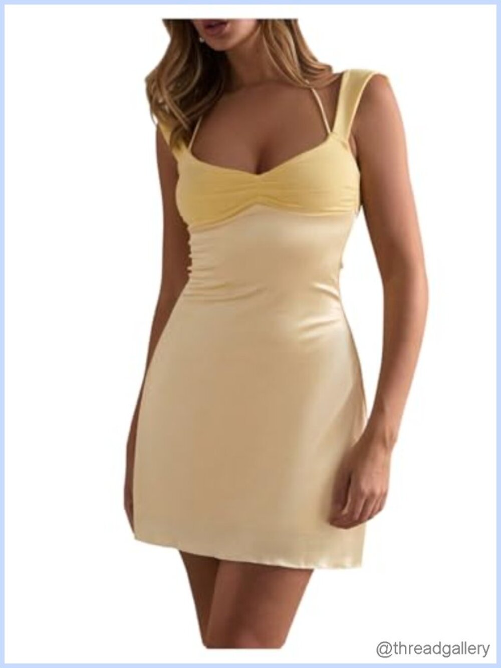 Halter Ruched Sweetheart Backless Mini Dress Tie Back Sleeveless
